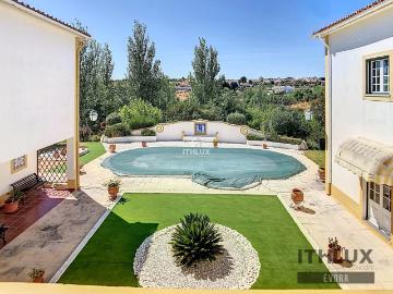 Quinta T5 de charme com piscina, pode ser transformado em alojamento local