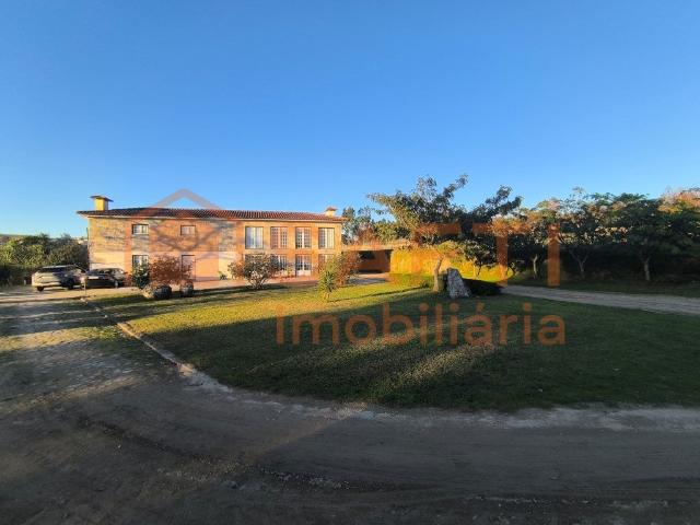 Quinta T5 com Vistas Deslumbrantes 297m² Cernadelo e Lousada São Miguel e Santa Margarida