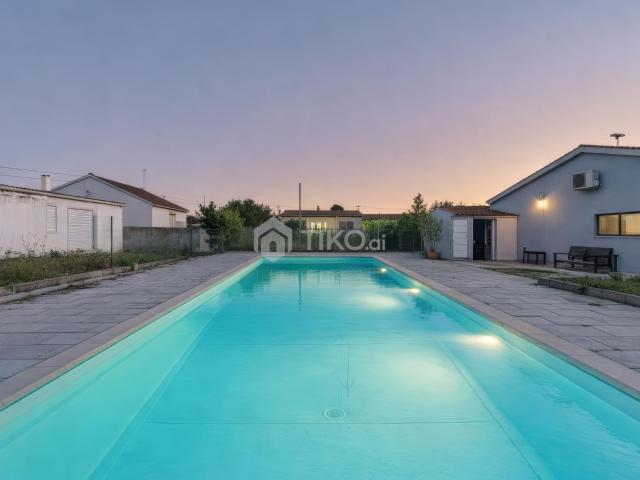 QUINTA EXCLUSIVA EM SETÚBAL | 5.000 M² DE PRIVACIDADE, PISCINA E ANEXOS INDEPENDENTES