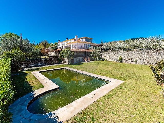 Quinta T5 à venda em Teixoso e Sarzedo, Covilhã RE/MAX Portugal