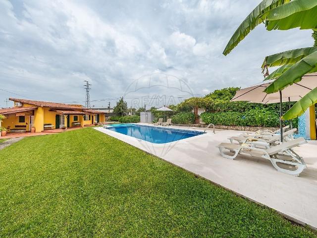 Quinta T5 à venda em Turiz, Vila Verde RE/MAX Portugal