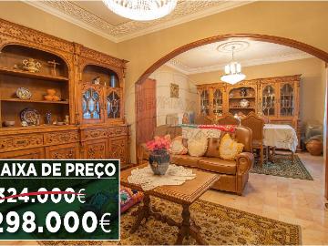 Alveite Grande, São Miguel de Poiares, Vila Nova de Poiares, Distrito de Coimbra