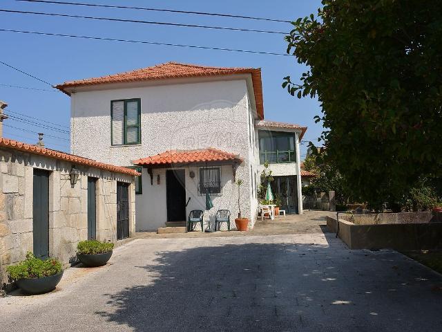 Quinta T5 à venda em Vila do Conde