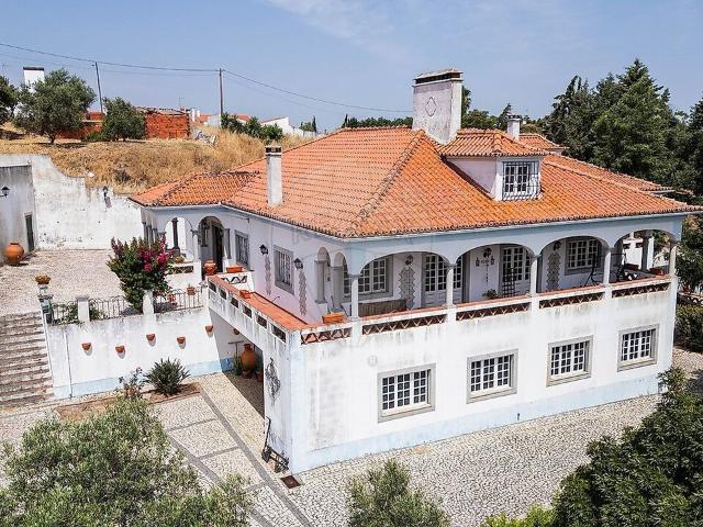 Quinta T5 à venda em Arraiolos, Arraiolos RE/MAX Portugal