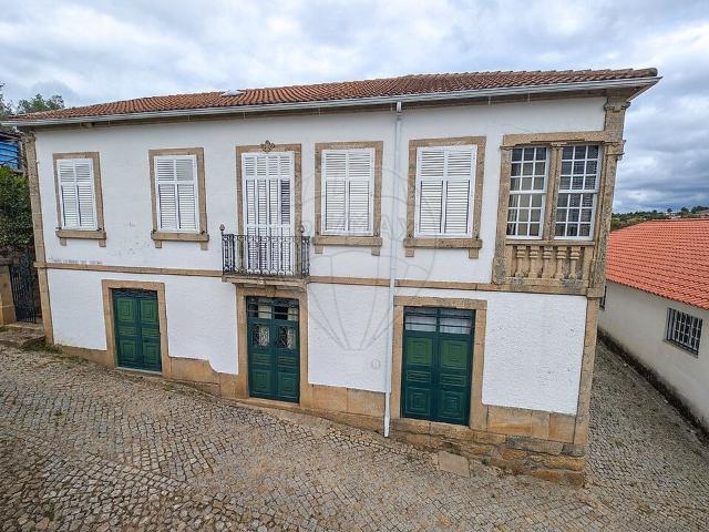 Quinta T5 à venda em Baldos, Moimenta da Beira RE/MAX Portugal