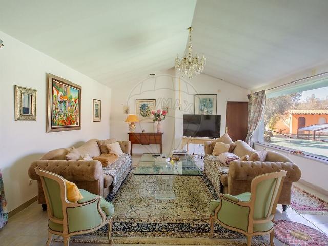Quinta T5 à venda em Belmonte e Colmeal da Torre, Belmonte RE/MAX Portugal