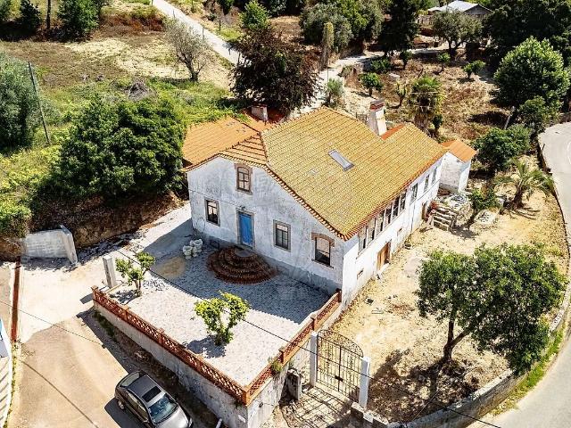 Quinta T5 à venda em Espinho, Mortágua RE/MAX Portugal
