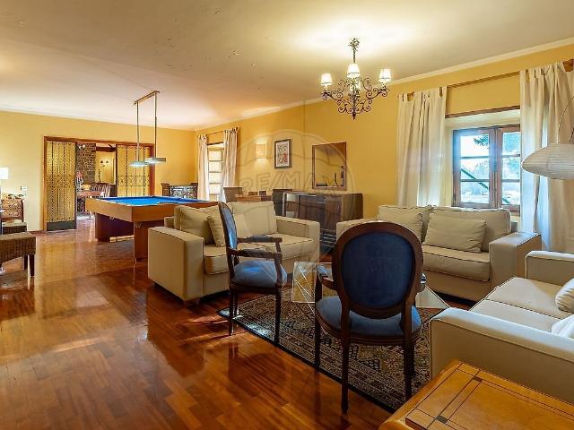 Quinta T5 à venda em Grijó e Sermonde, Vila Nova de Gaia RE/MAX Portugal