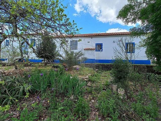 Quinta T5 à venda em Montargil, Ponte de Sor RE/MAX Portugal