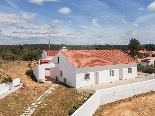 Quinta T5 à venda em Mouriscas, Abrantes RE/MAX Portugal