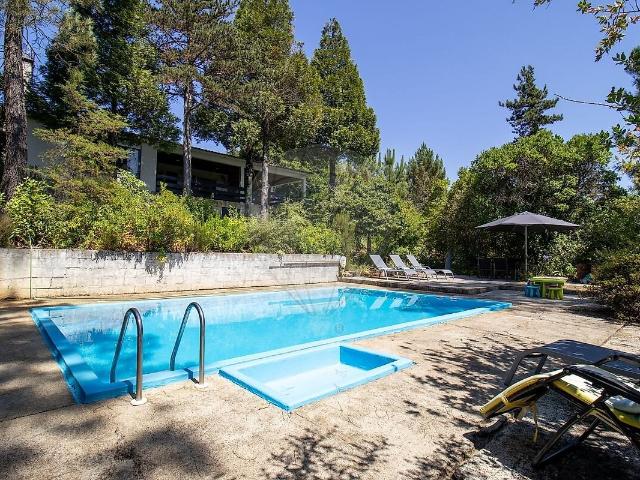 Quinta T5 à venda em São Martinho da Cortiça, Arganil RE/MAX Portugal
