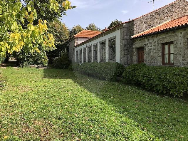 Quinta T5 à venda em São Pedro de France, Viseu RE/MAX Portugal