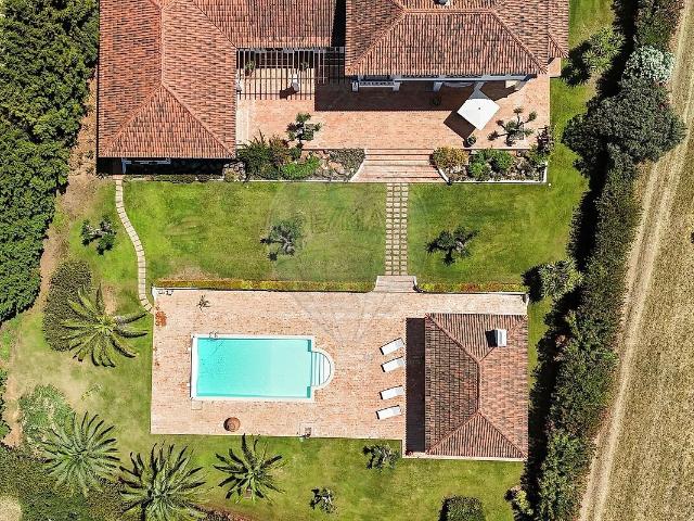 Quinta T5 de luxo à venda em São Bento do Cortiço e Santo Estêvão, Estremoz RE/MAX Portugal