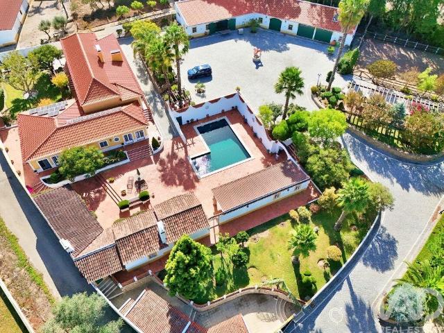 Quinta T5 em Carvalhal de 548 m² 548m² Carvalhal