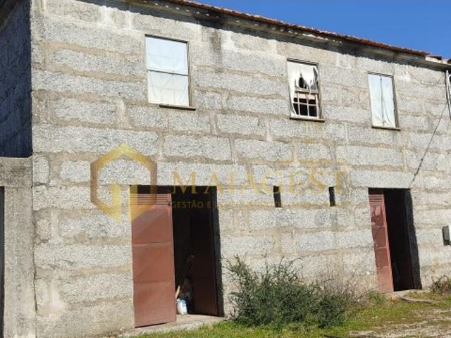 Quinta T5 em Baião para diversas atividades