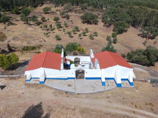 Quinta T5 em Glória Estremoz