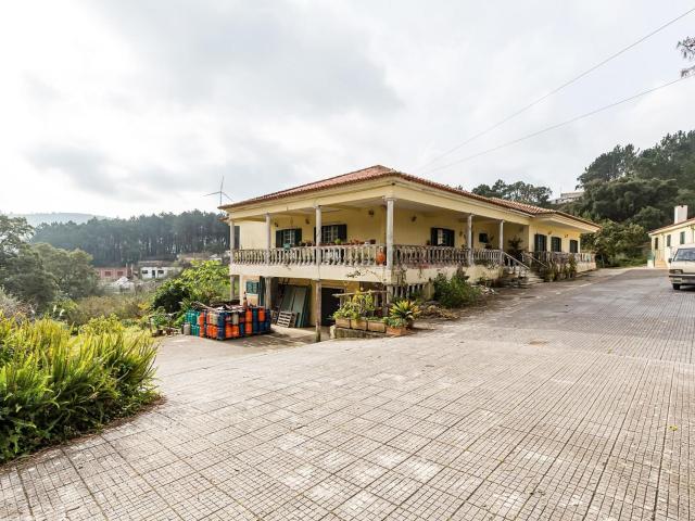 Quinta T5 em Lousa, Loures