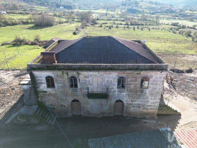 Quinta T5 em Madalena e Samaiões de 240,00 m² 240m² Santa Maria Maior