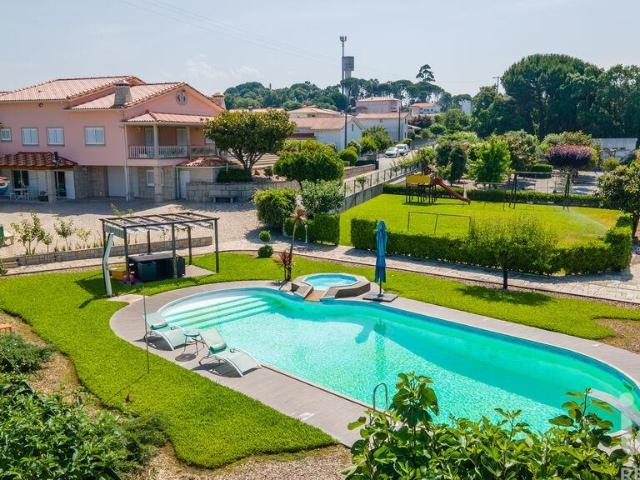 Quinta T5 em Midões