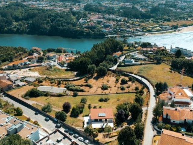 Quinta T5 em São Cosme, Com vista para o Douro