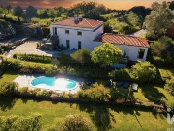 São Vicente de Lafões, Distrito de Viseu