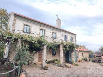 Quinta T5 em Sabugal e Aldeia de Santo António de 130 m² 130m² Sabugal e Aldeia de Santo António