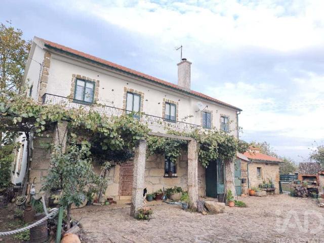 Quinta T5 em Sabugal e Aldeia de Santo António de 130 m²