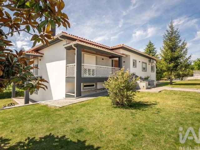 Quinta T5 em Sezures de 427 m² 427m² Sezures Matela