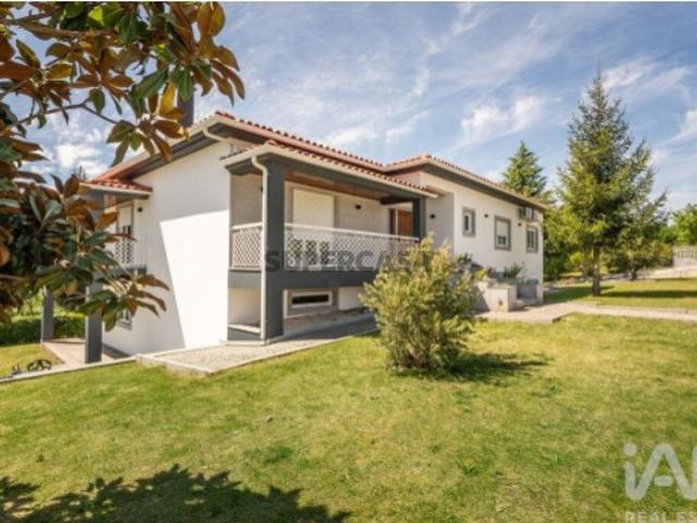 Quinta T5 em Sezures de 427 m²