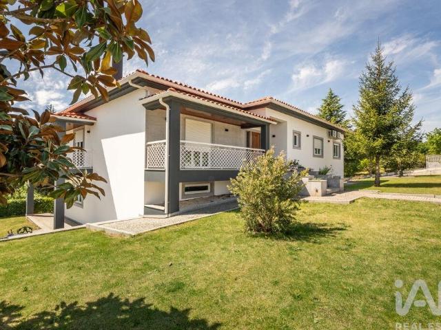 Quinta T5 em Sezures de 427 m²