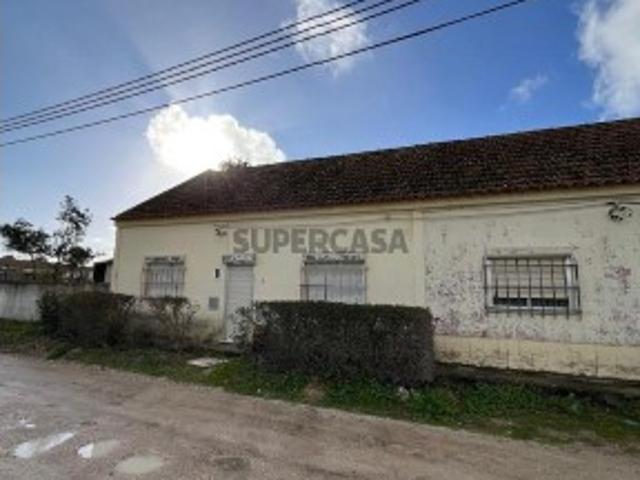Quinta T5 em Pinhal Novo de 175 m²