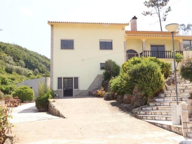 Quinta T5 em Roliça de 450 m² 450m² Roliça