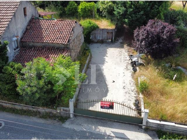 Quinta T5 em Vilar de Besteiros, Tondela