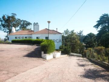 Venda do Pinheiro e Santo Estêvão das Galés, Concelho de Mafra, Distrito de Lisboa