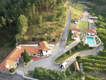 Quinta T5 para venda