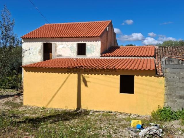 Quinta T5 Venda em Comenda,Gavião