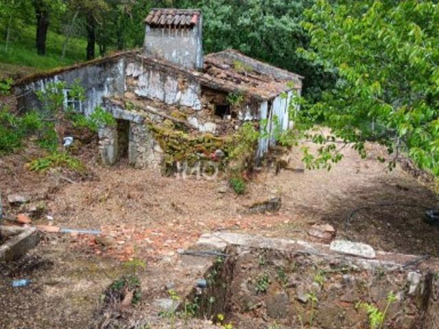 Quinta T5 Venda em São Salvador da Aramenha,Marvão