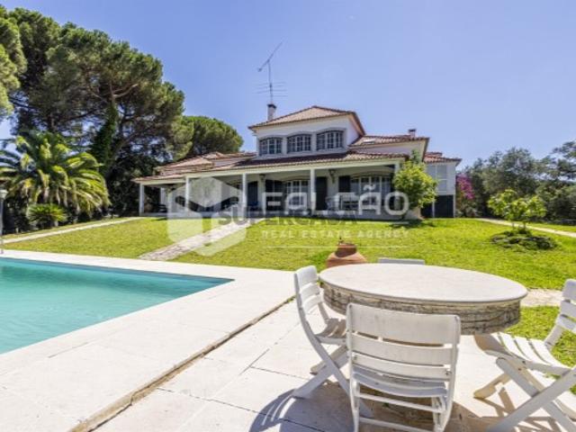 Quinta T5 Venda em Póvoa da Isenta,Santarém