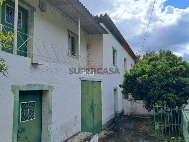 Quinta T5 Venda em Reguengo e São Julião,Portalegre