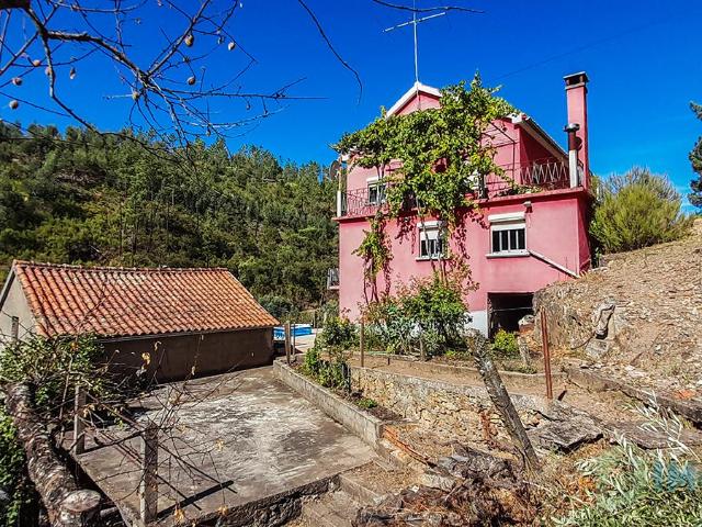 Quinta T6 276m² Cambas