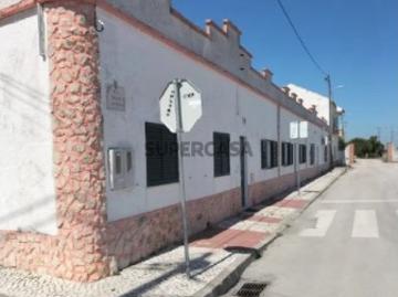 Poceirão e Marateca - Despensa, Jardim