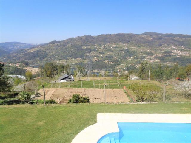 Quinta T6 / Cinfães, Rio Douro