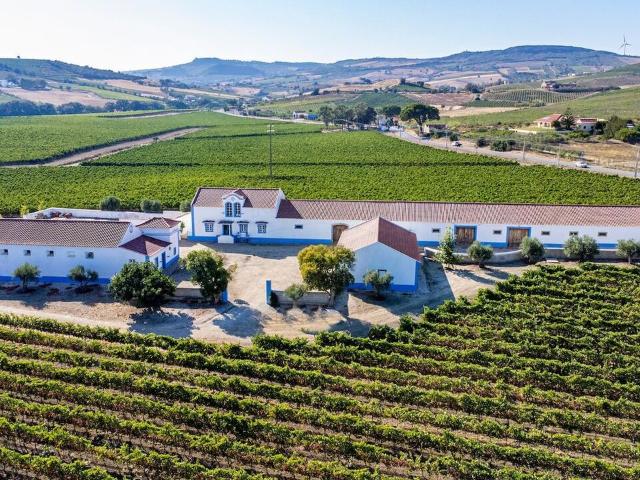 Quinta T6 à venda em Vila Franca de Xira