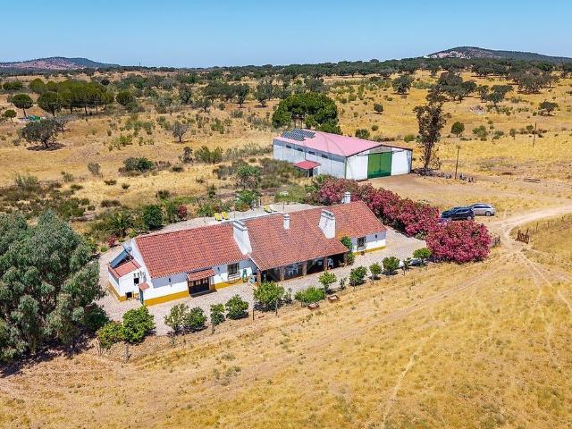Quinta T6 à venda em Arraiolos, Arraiolos RE/MAX Portugal