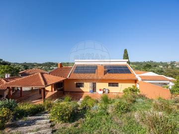 Quinta T6 à venda em Azambuja