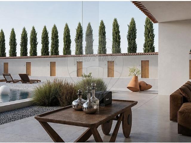 Quinta T6 à venda em Nossa Senhora da Vila, Nossa Senhora do Bispo e Silveiras, Montemor o Novo RE/MAX Portugal