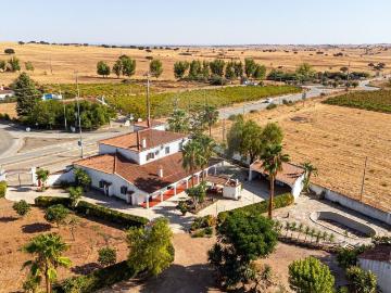Quinta T6 à venda em Reguengos de Monsaraz