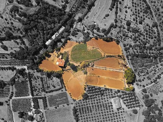 Quinta T6 à venda em São Brás e São Lourenço, Elvas RE/MAX Portugal