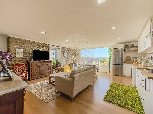 Quinta T6 à venda em Sever, Santa Marta de Penaguião RE/MAX Portugal