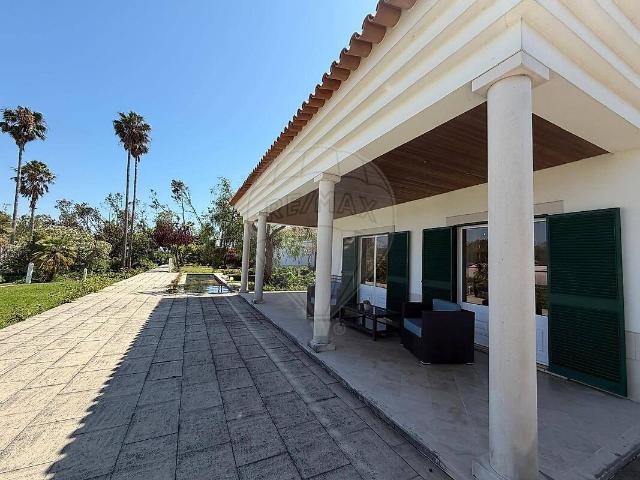 Quinta T6 à venda em Souto da Carpalhosa e Ortigosa, Leiria RE/MAX Portugal